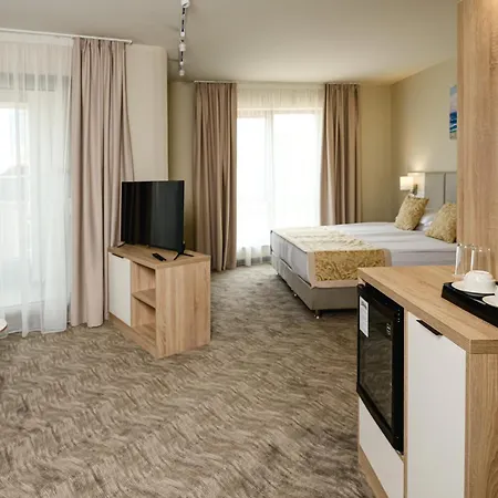 Laguna Park Sunrise Слънчев бряг