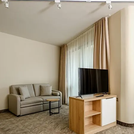 Хотел Laguna Park Sunrise 4*