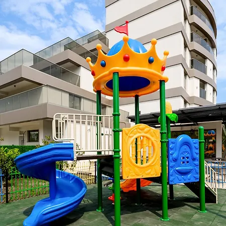 Laguna Park Sunrise فندق
