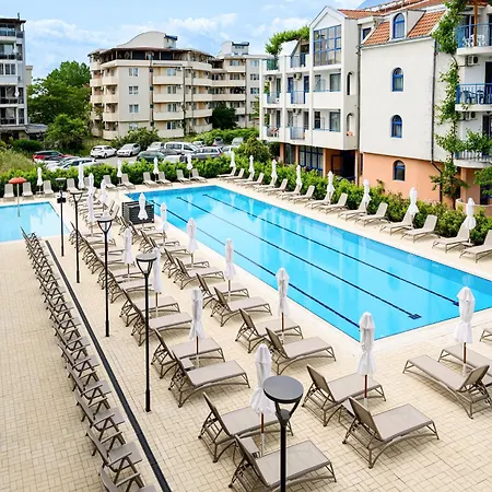 Laguna Park Sunrise Szálloda