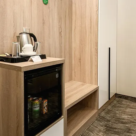 Хотел Laguna Park Sunrise 4*