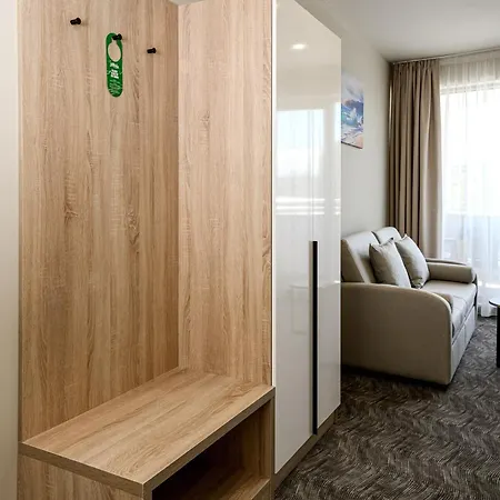 Laguna Park Sunrise Слънчев бряг