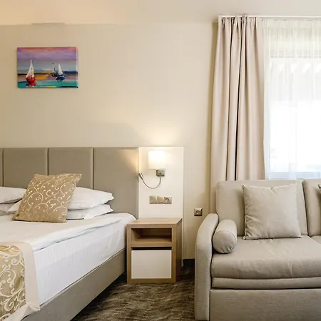 Хотел Laguna Park Sunrise Слънчев бряг