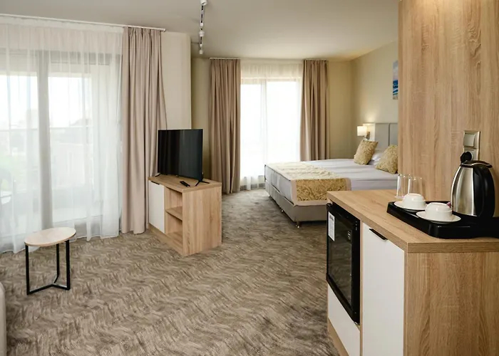 Laguna Park Sunrise Napospart