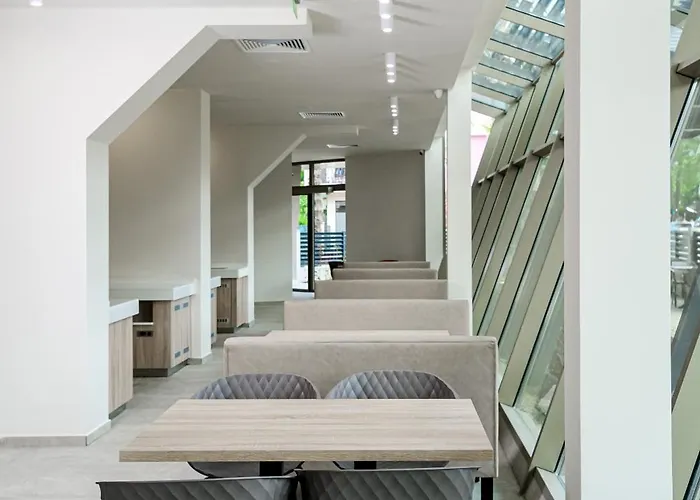 Laguna Park Sunrise Szálloda