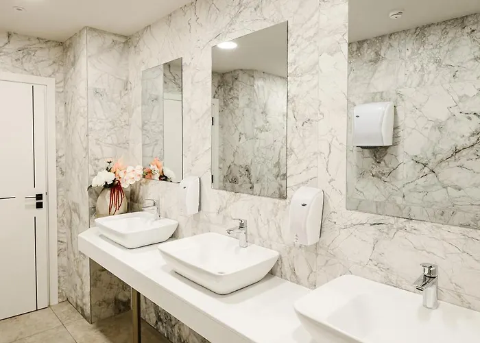 Laguna Park Sunrise Szálloda