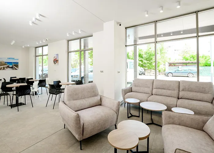 Laguna Park Sunrise Napospart