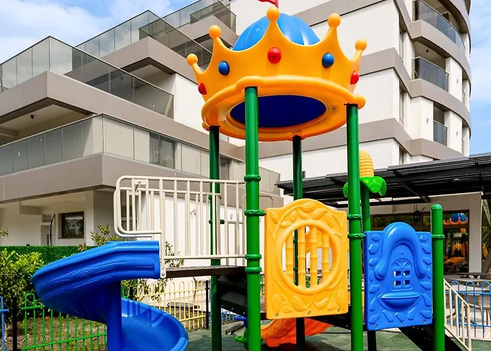 Laguna Park Sunrise Szálloda