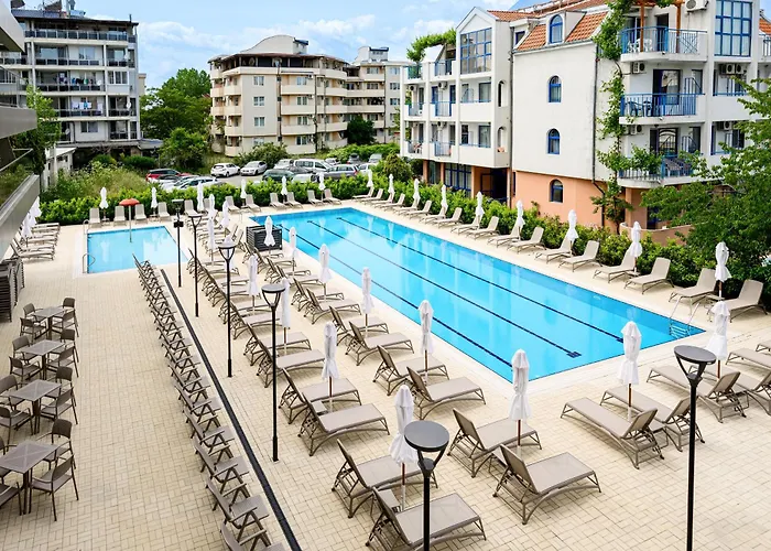 Laguna Park Sunrise Szálloda