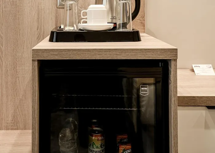 Laguna Park Sunrise Szálloda 4*