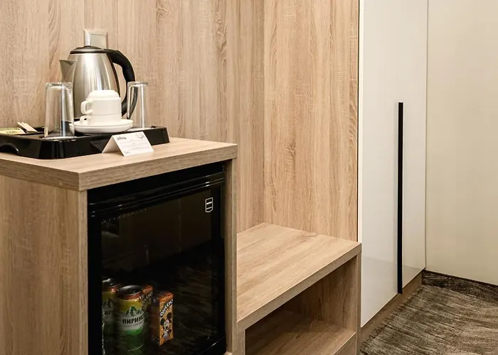 Szálloda Laguna Park Sunrise 4*