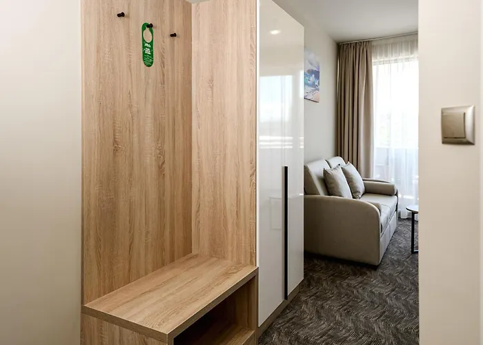 Laguna Park Sunrise Napospart