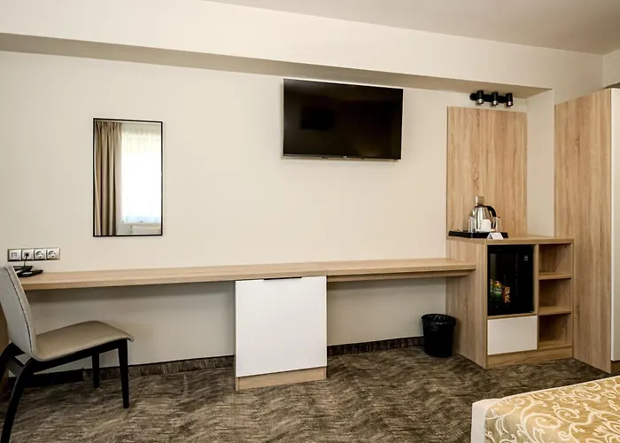 Szálloda Laguna Park Sunrise 4*