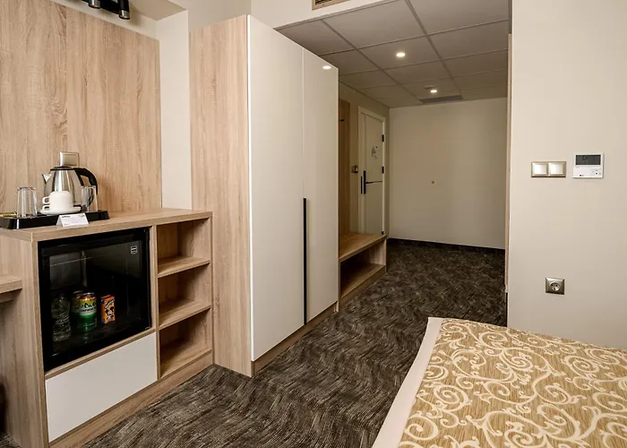 Laguna Park Sunrise 4*