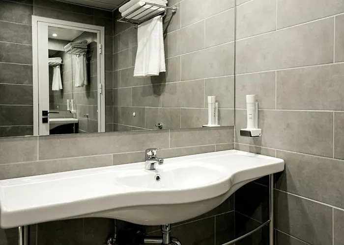 Szálloda Laguna Park Sunrise