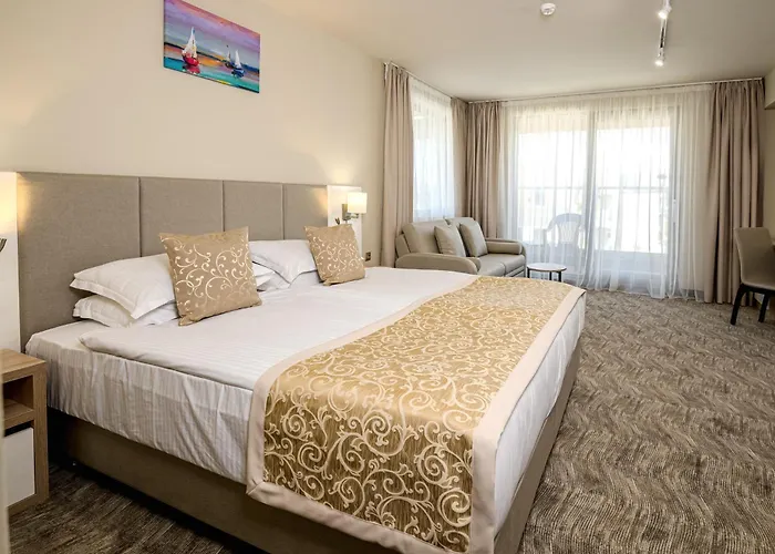 Laguna Park Sunrise Napospart