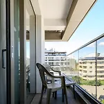 Laguna Park Sunrise Hotel Sunny Beach