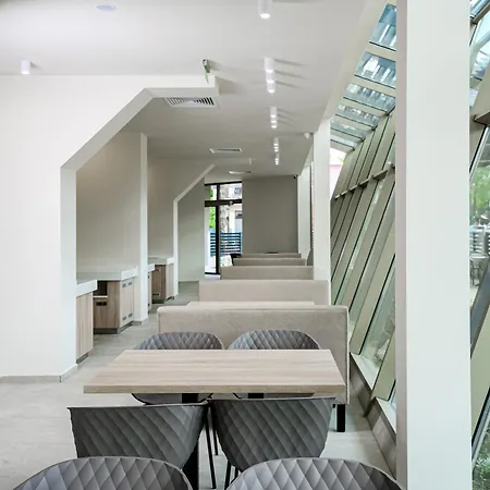 Laguna Park Sunrise فندق