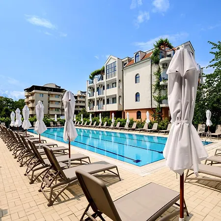 فندق Laguna Park Sunrise