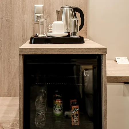 Laguna Park Sunrise فندق 4*