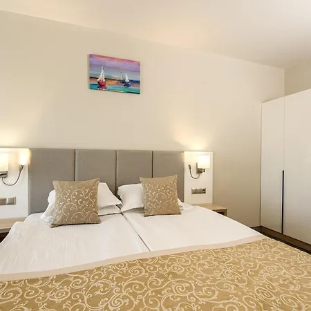 فندق Laguna Park Sunrise ساني بيتش