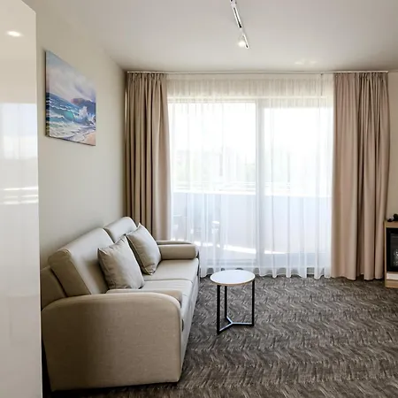 فندق Laguna Park Sunrise ساني بيتش