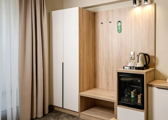 Laguna Park Sunrise 4*