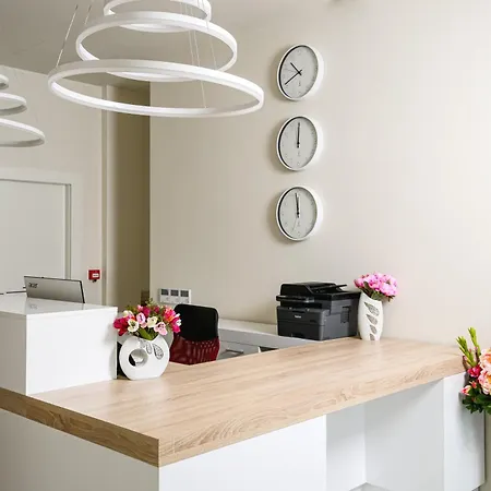 Hotel Laguna Park Sunrise Słoneczny Brzeg