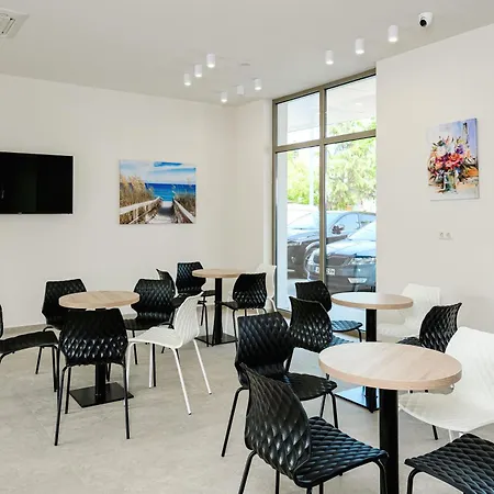 Hotel Laguna Park Sunrise