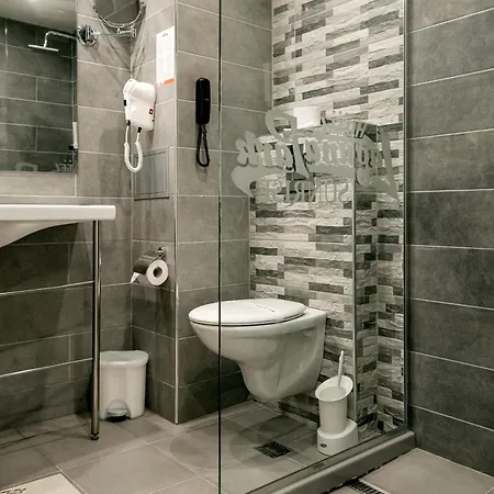 Laguna Park Sunrise Słoneczny Brzeg