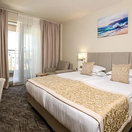 Laguna Park Sunrise Hotel Słoneczny Brzeg