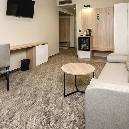 Hotel Laguna Park Sunrise Słoneczny Brzeg