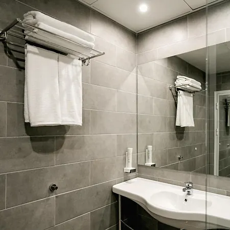 Laguna Park Sunrise Słoneczny Brzeg