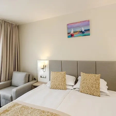 Hotel Laguna Park Sunrise Słoneczny Brzeg