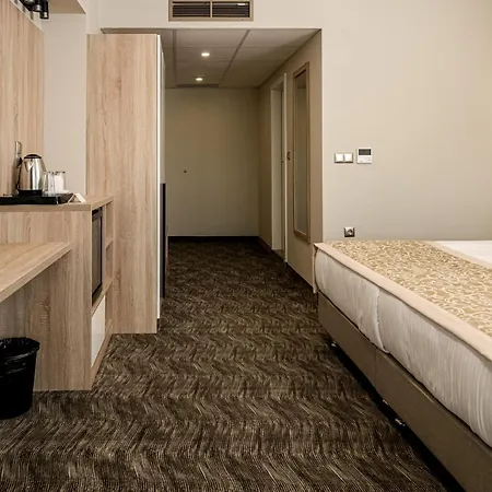 Laguna Park Sunrise 4* Słoneczny Brzeg