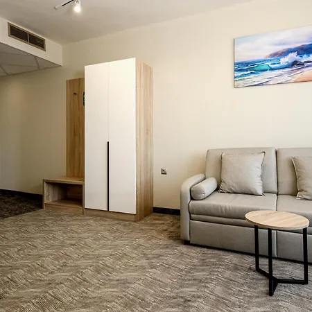 Hotel Laguna Park Sunrise Słoneczny Brzeg