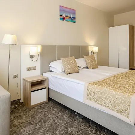 Laguna Park Sunrise Hotel Słoneczny Brzeg